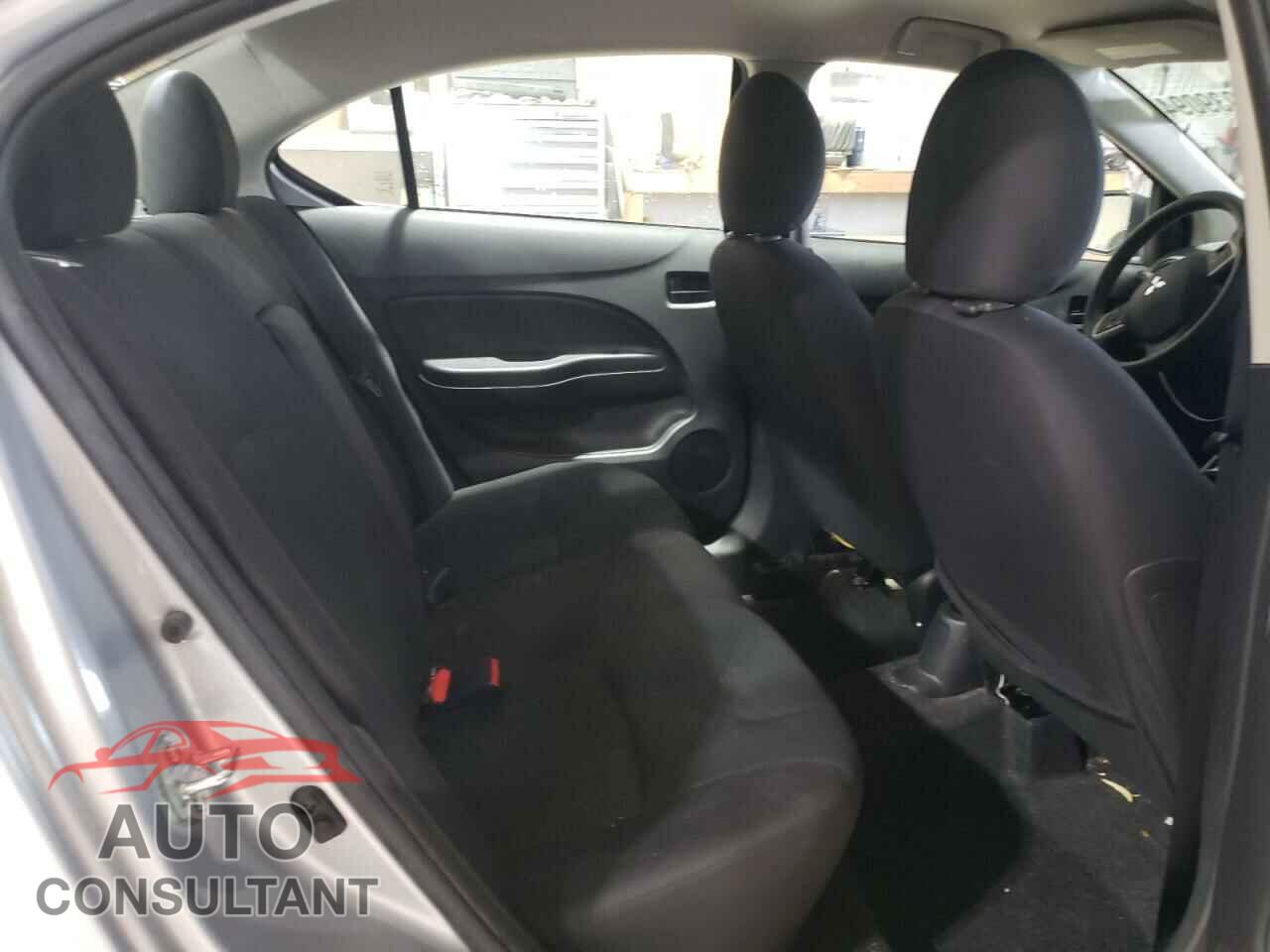 MITSUBISHI MIRAGE 2020 - ML32F3FJ8LHF09158