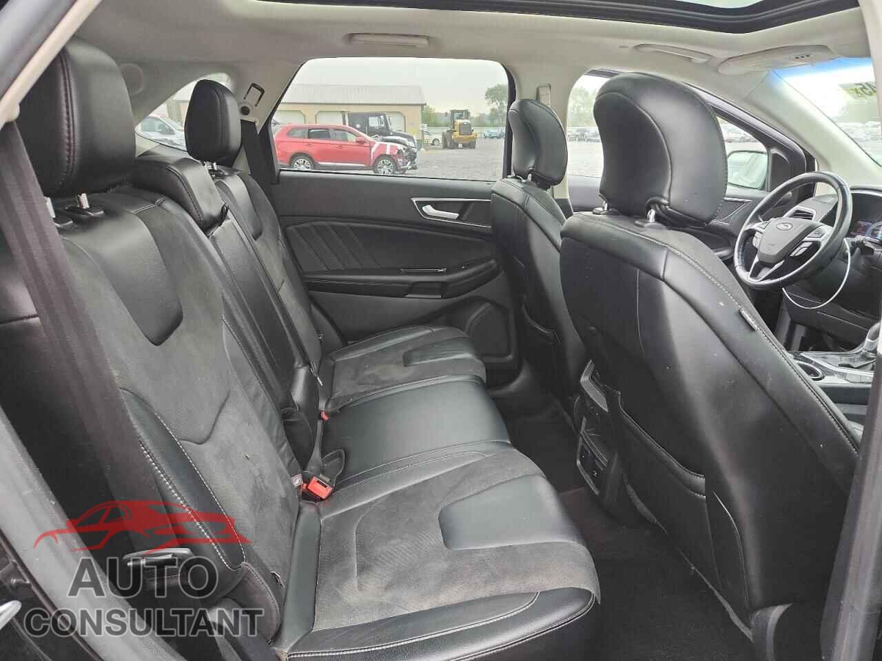 FORD EDGE 2016 - 2FMPK4AP2GBB30359