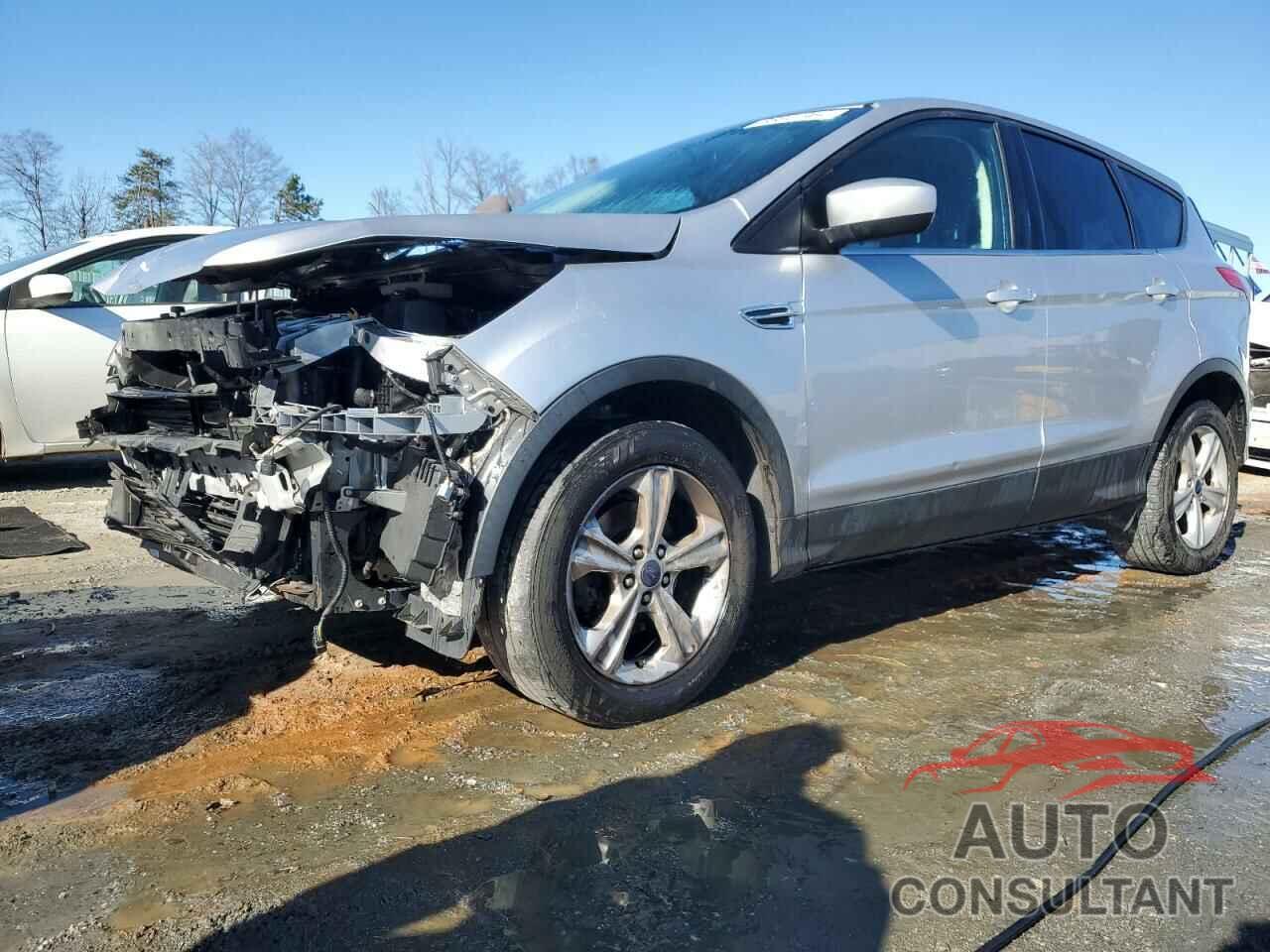 FORD ESCAPE 2015 - 1FMCU0G73FUB90832