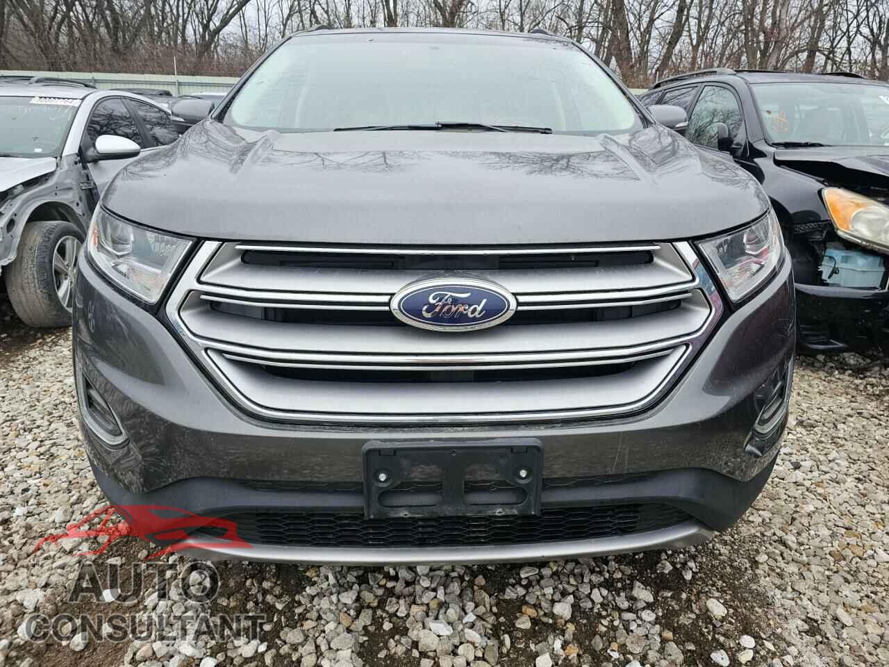 FORD EDGE 2016 - 2FMPK3J91GBC64159