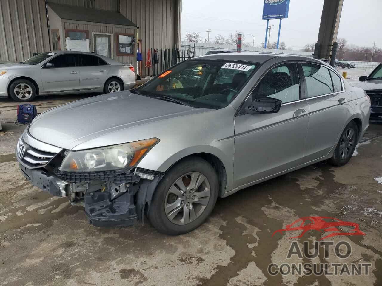 HONDA ACCORD 2012 - 1HGCP2F6XCA090497