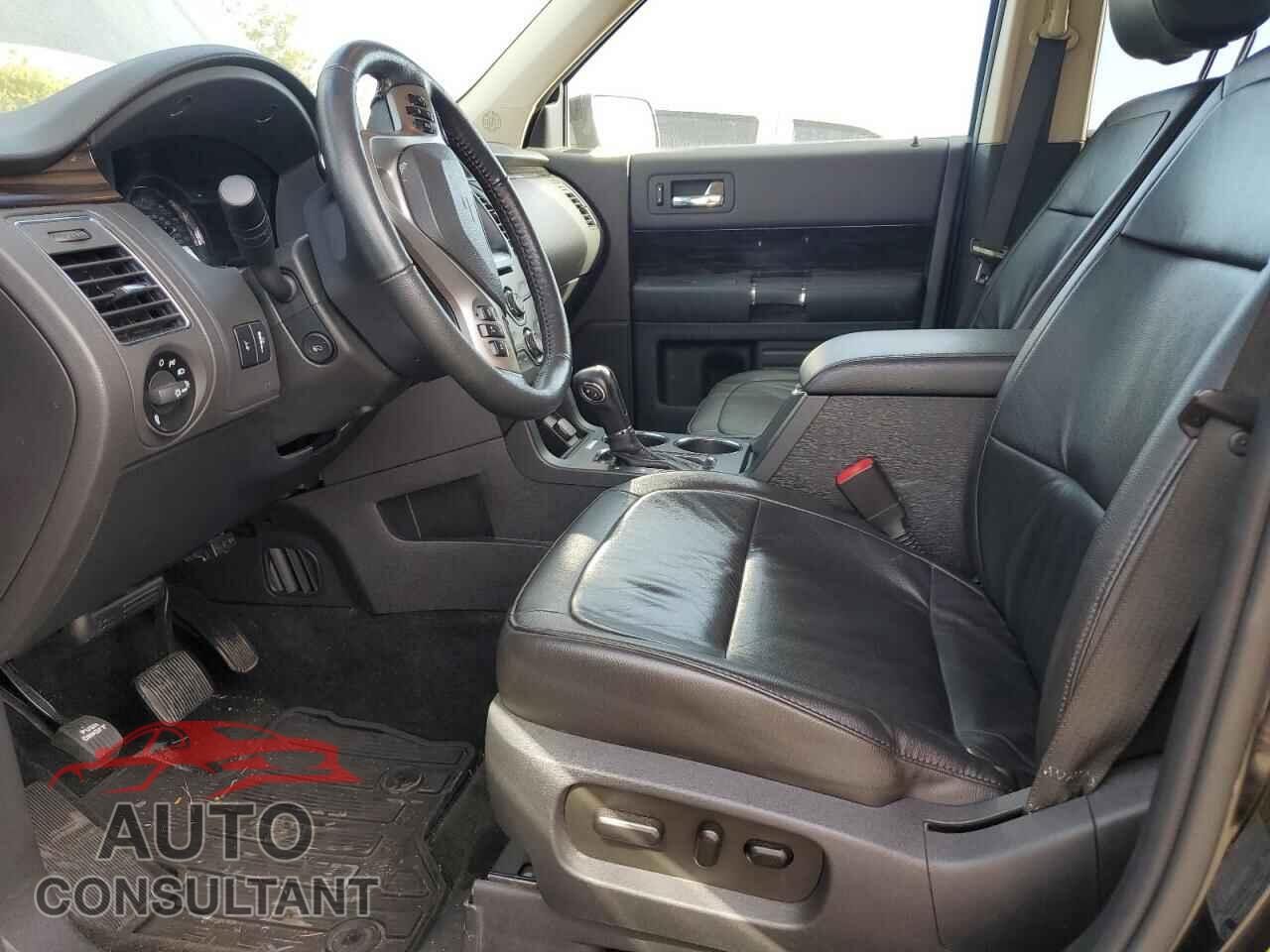 FORD FLEX 2017 - 2FMHK6C86HBA09017