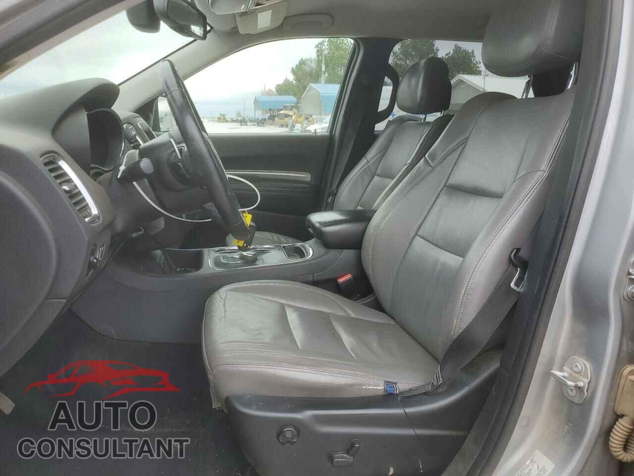 DODGE DURANGO 2015 - 1C4RDJAG8FC870096