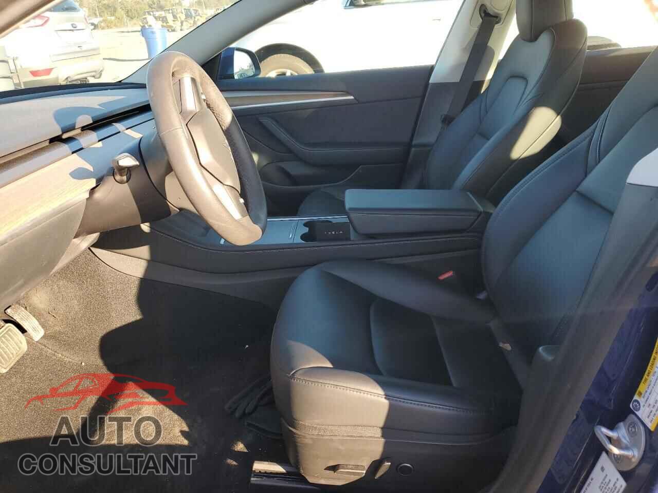 TESLA MODEL 3 2023 - 5YJ3E1EA4PF548701