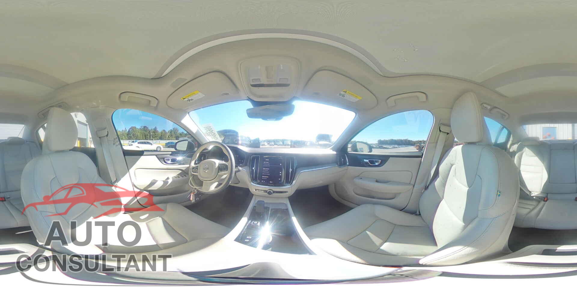 VOLVO S60 PLUS 2023 - 7JRL12FL2PG253248