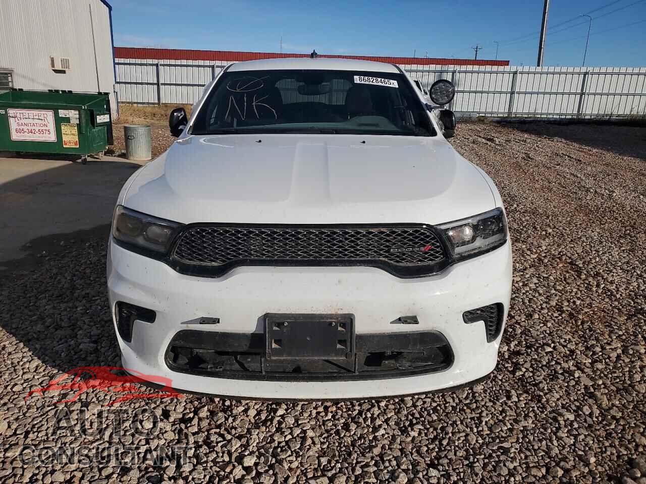 DODGE DURANGO 2024 - 1C4SDJFT8RC102310