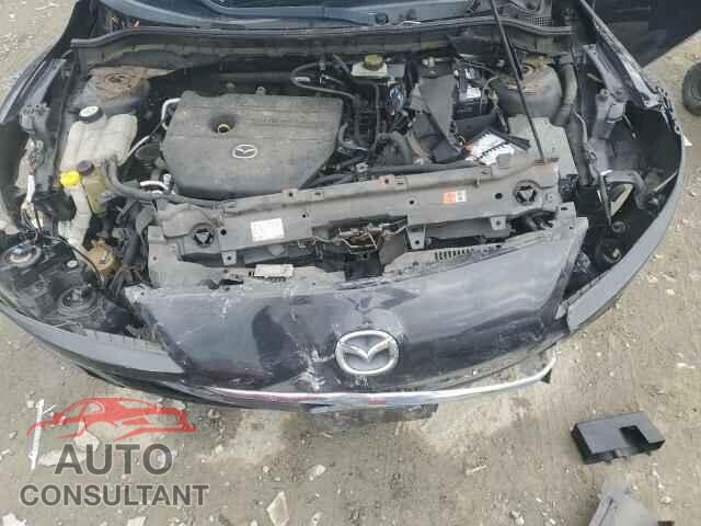 MAZDA 3 2010 - JM1BL1SF3A1105120