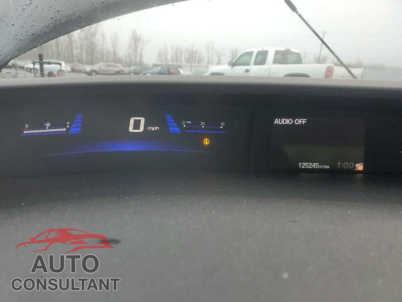 HONDA CIVIC 2014 - 19XFB2F50EE258861