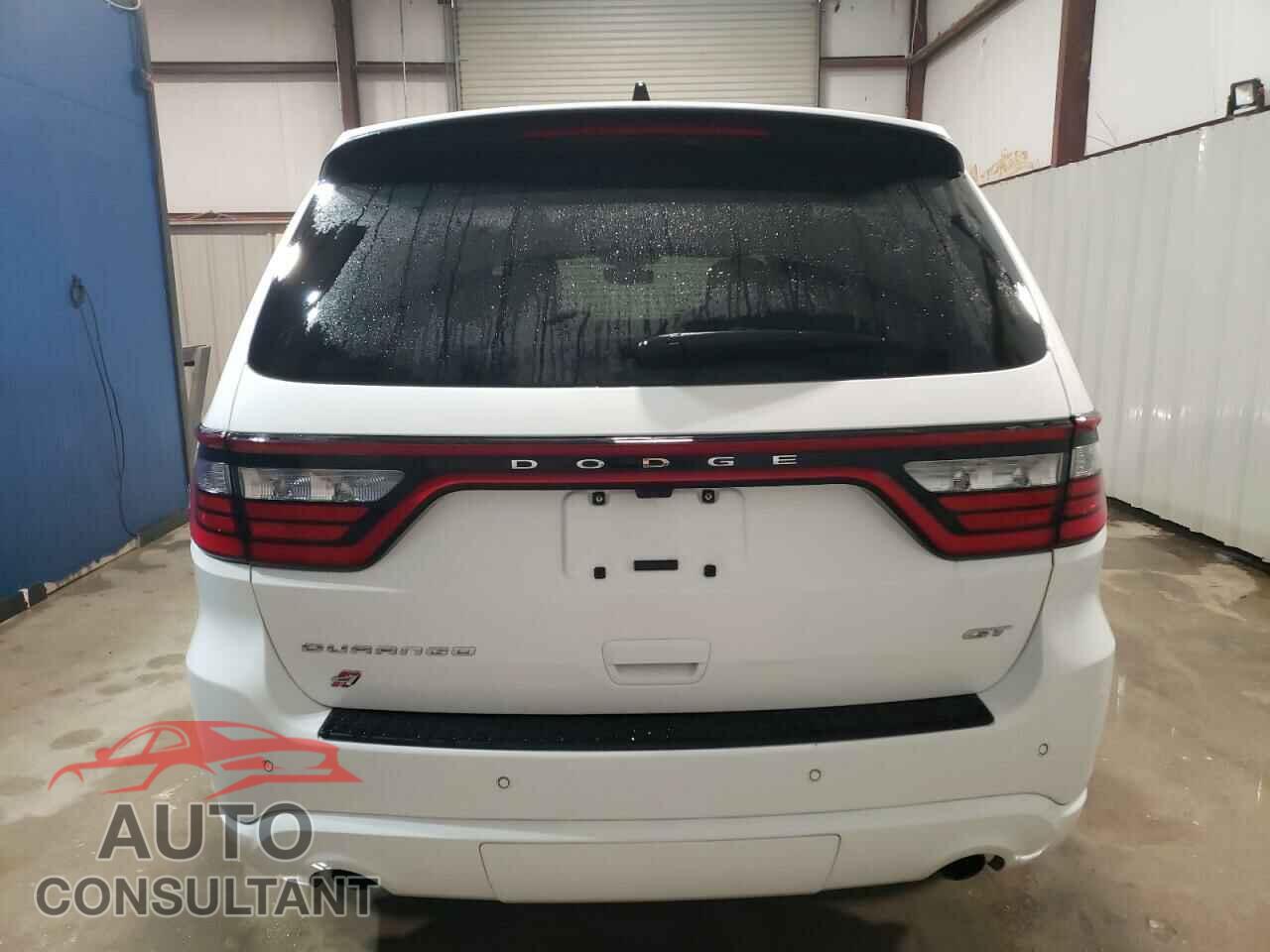 DODGE DURANGO 2023 - 1C4RDJDG4PC718216