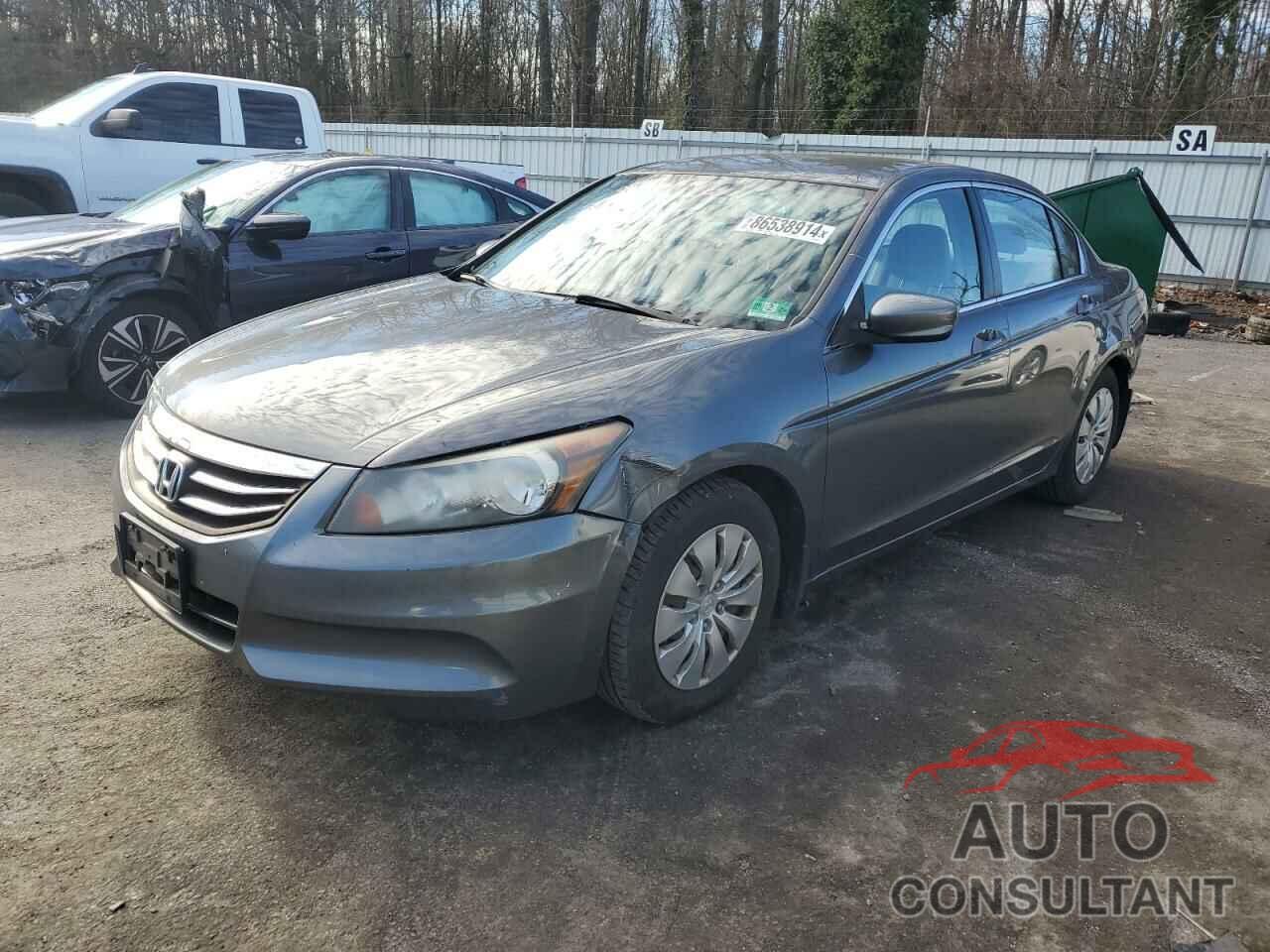 HONDA ACCORD 2012 - 1HGCP2F39CA193738