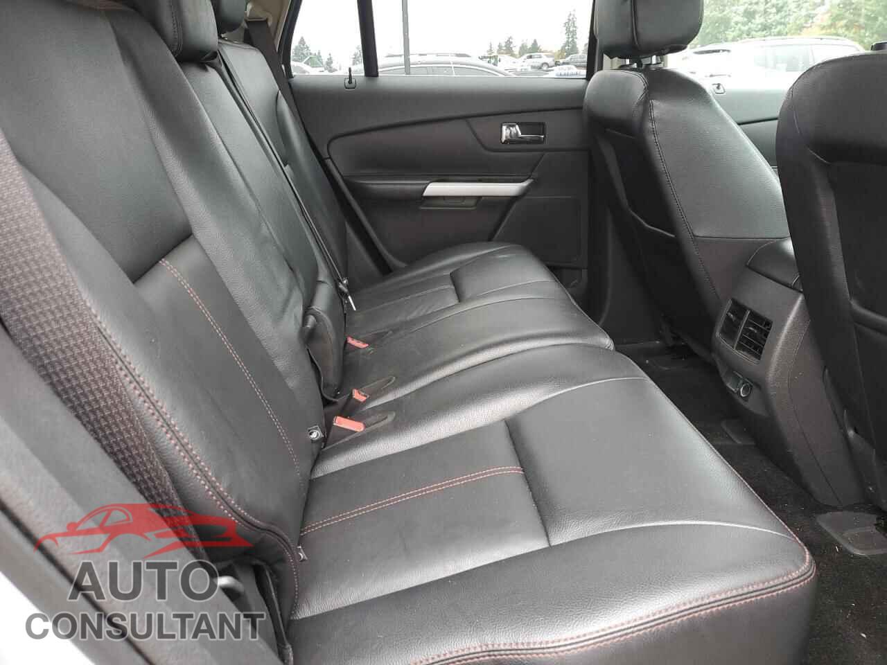 FORD EDGE 2014 - 2FMDK4KC0EBB31442