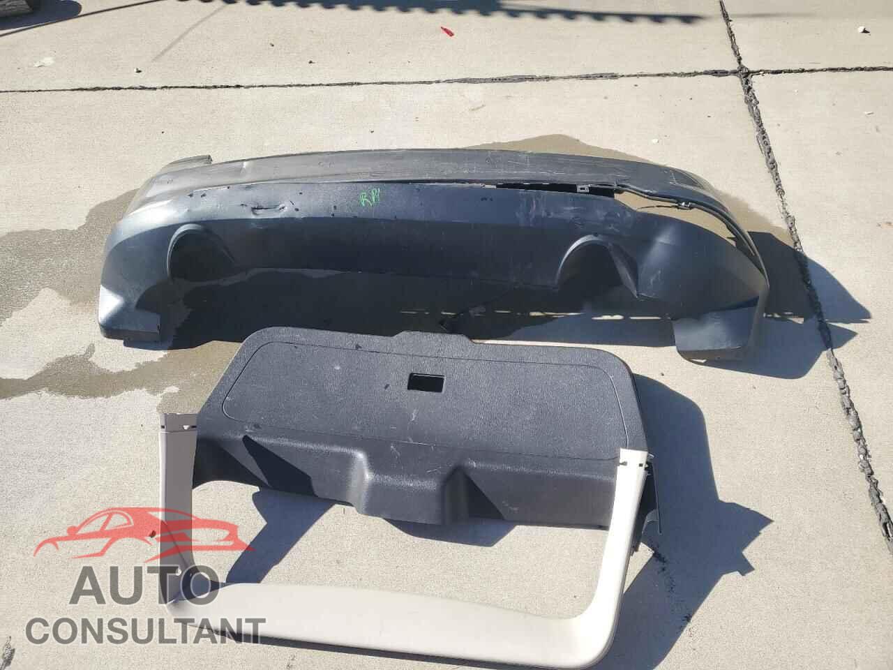 FORD EDGE 2013 - 2FMDK3JC8DBB28573