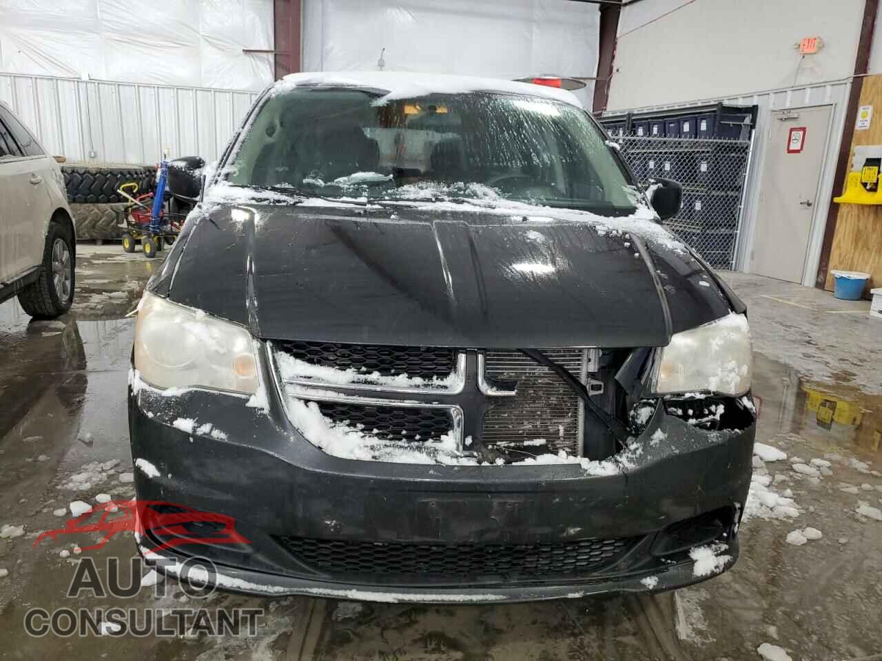 DODGE CARAVAN 2012 - 2C4RDGBG6CR238105