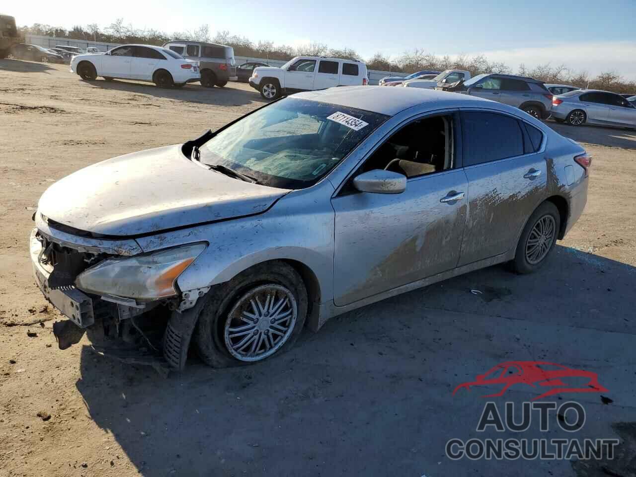 NISSAN ALTIMA 2015 - 1N4AL3AP1FC178862