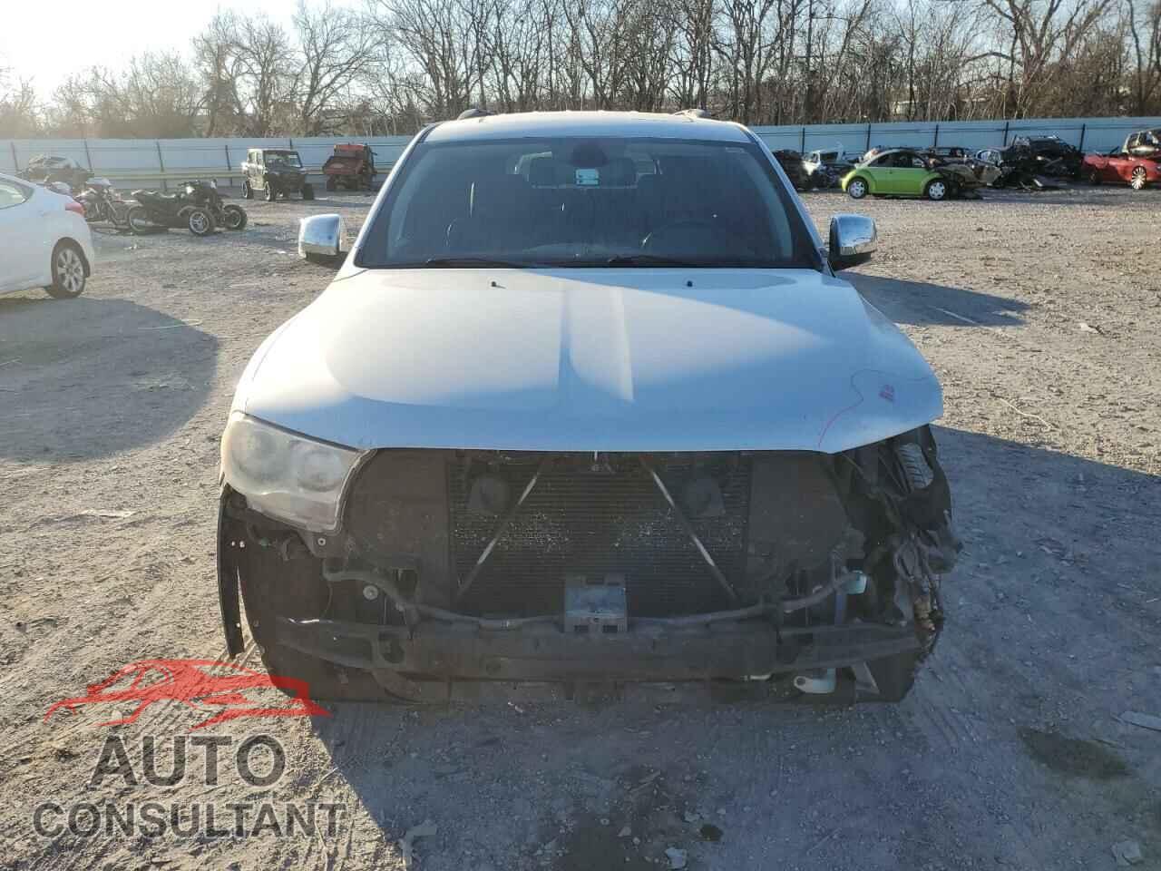 DODGE DURANGO 2011 - 1D4SD5GT0BC708652