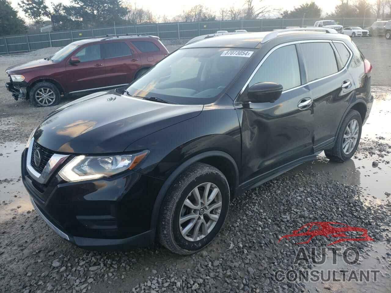 NISSAN ROGUE 2018 - KNMAT2MV2JP586769