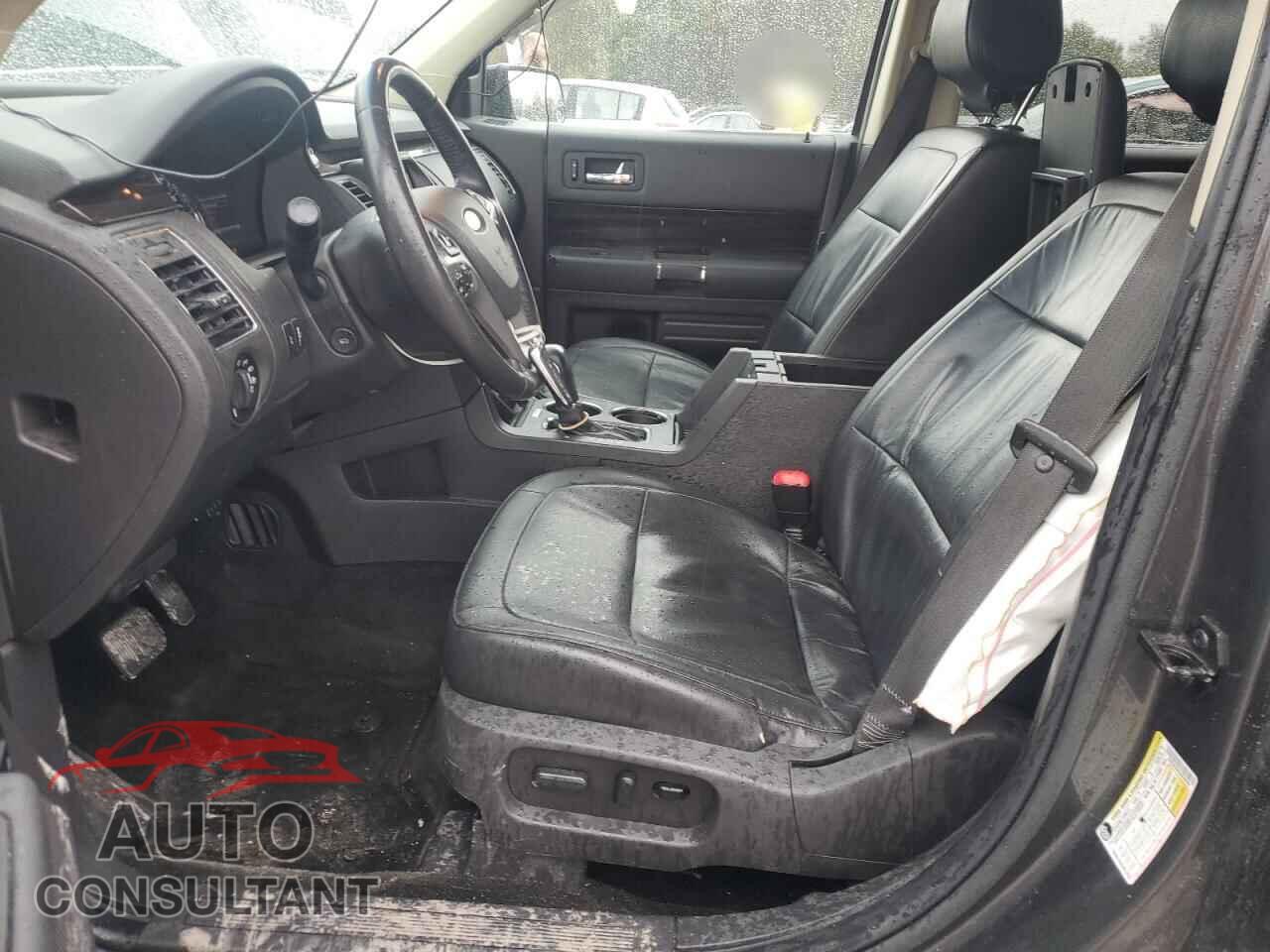 FORD FLEX 2016 - 2FMGK5C82GBA06085