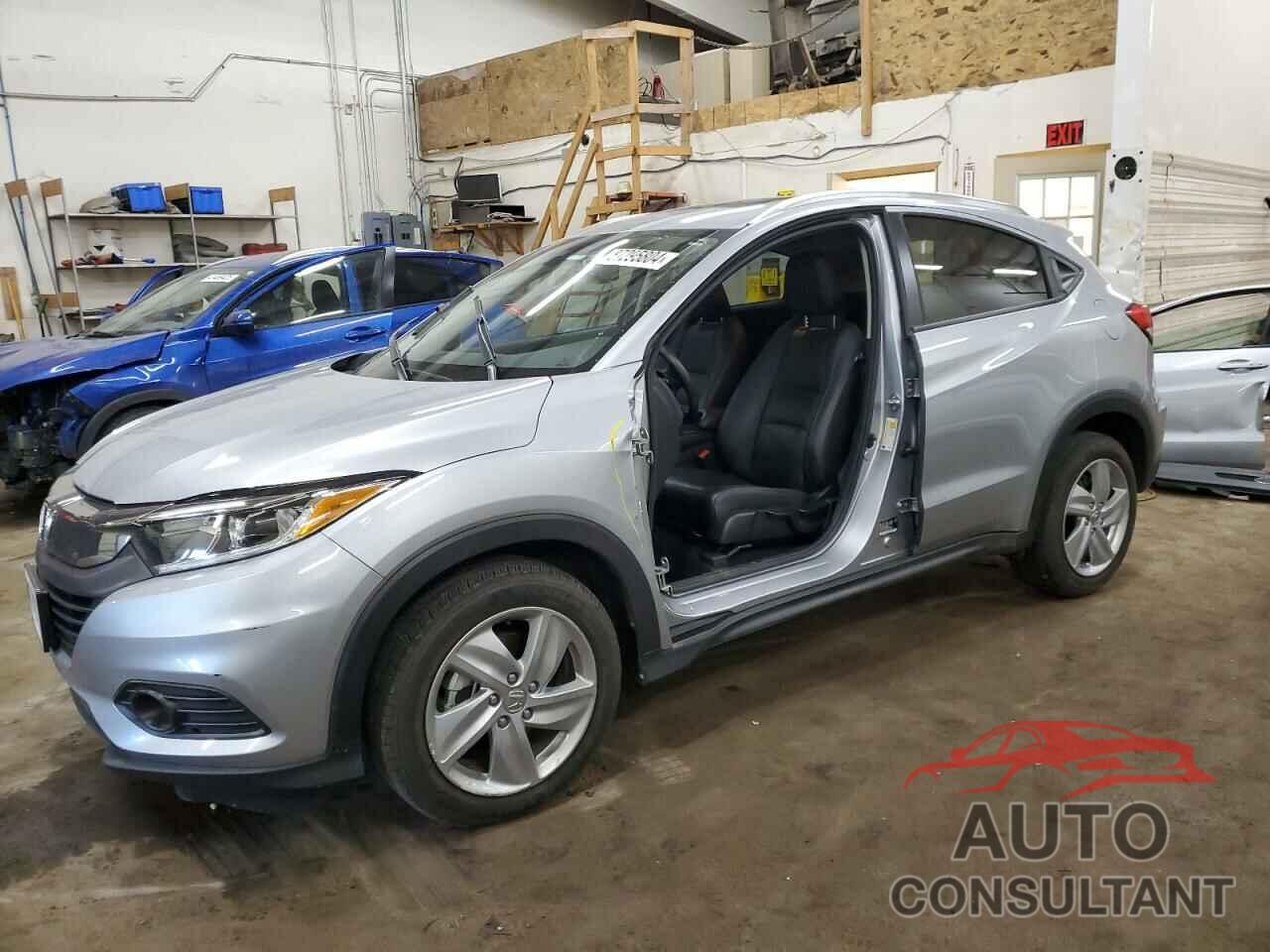 HONDA HR-V 2019 - 3CZRU6H79KM733058