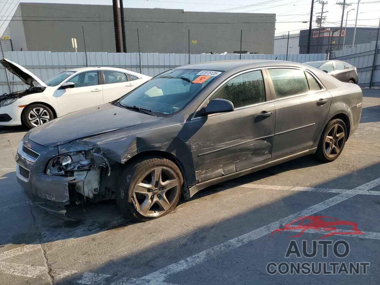 CHEVROLET MALIBU 2009 - 1G1ZH57NX94220873