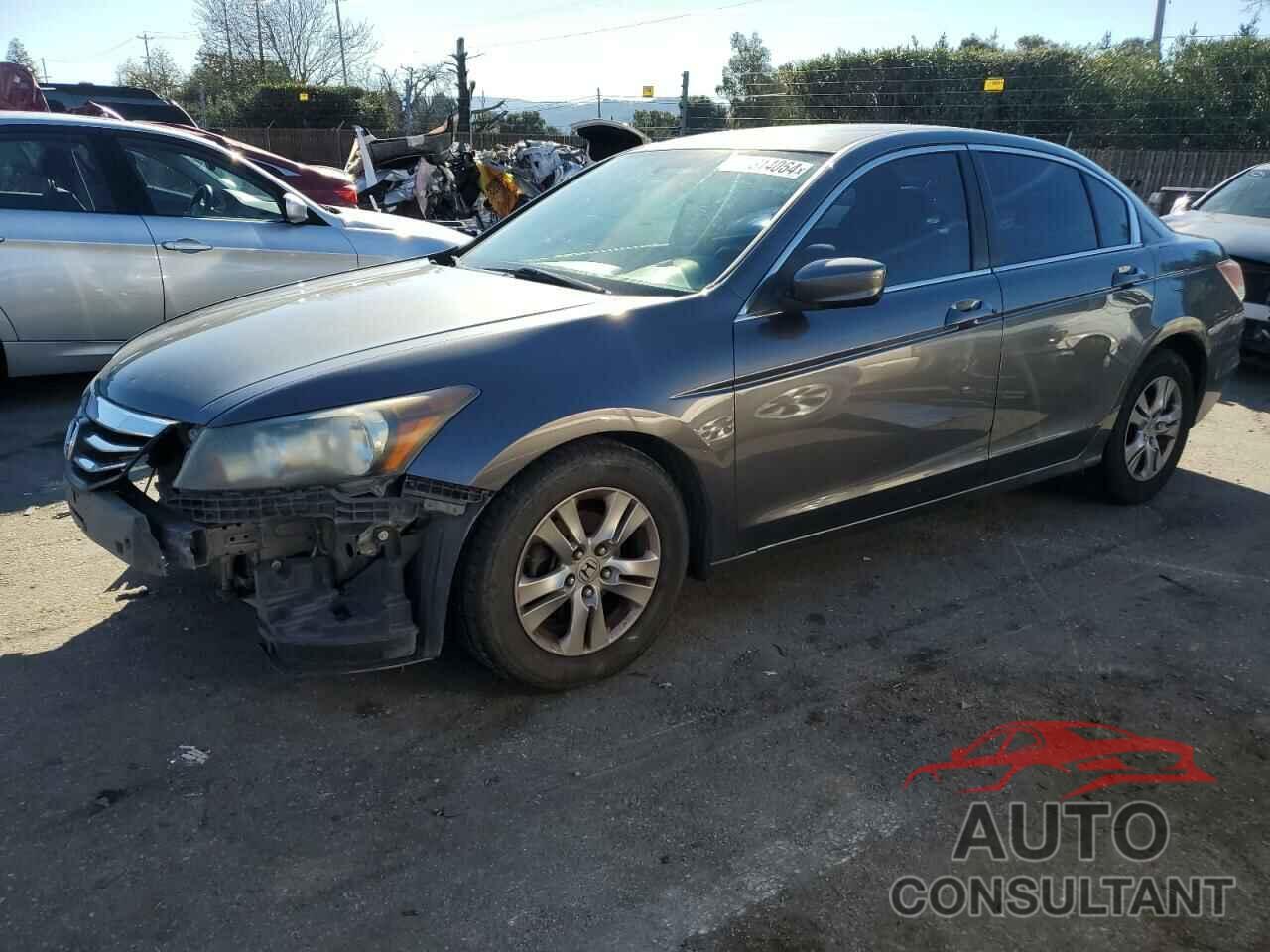 HONDA ACCORD 2011 - 1HGCP2F65BA125591