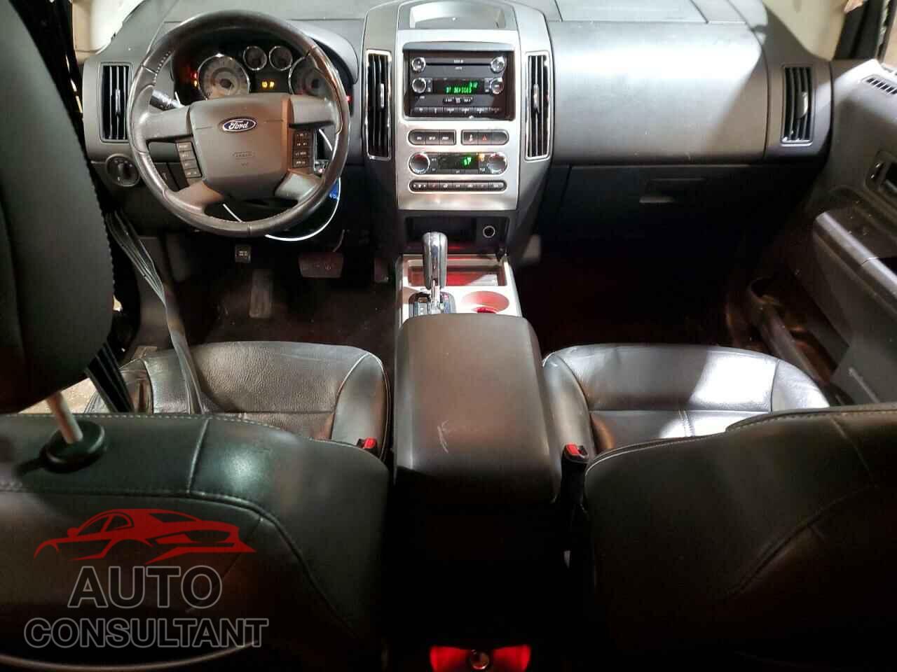 FORD EDGE 2010 - 2FMDK4KC5ABB63605