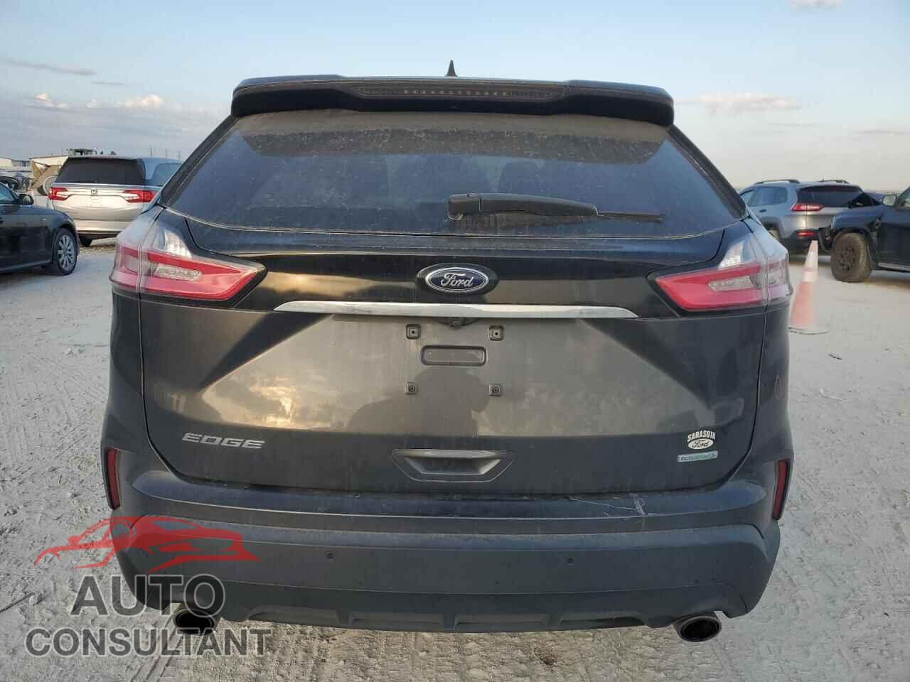 FORD EDGE 2020 - 2FMPK3G92LBB14918