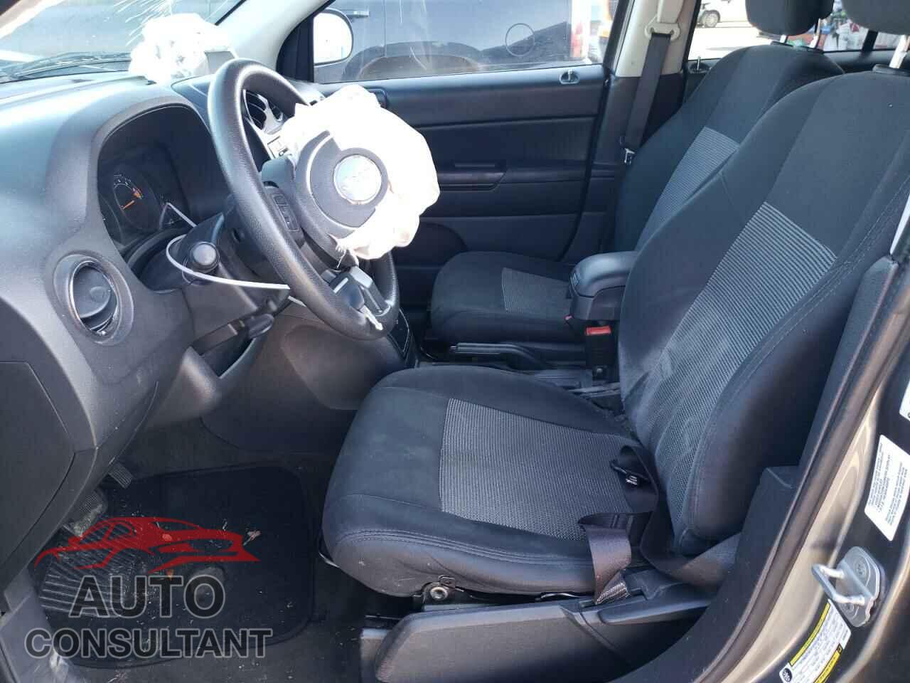 JEEP COMPASS 2014 - 1C4NJCBA4ED595154
