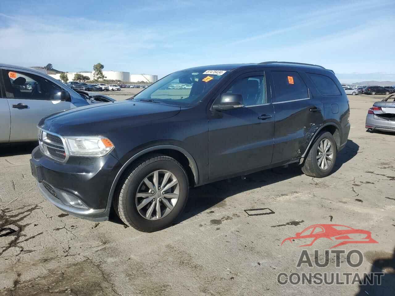 DODGE DURANGO 2015 - 1C4RDHDG1FC200958