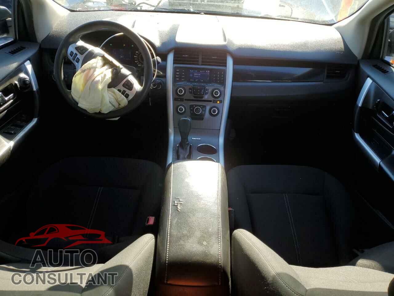 FORD EDGE 2013 - 2FMDK3GCXDBB20868