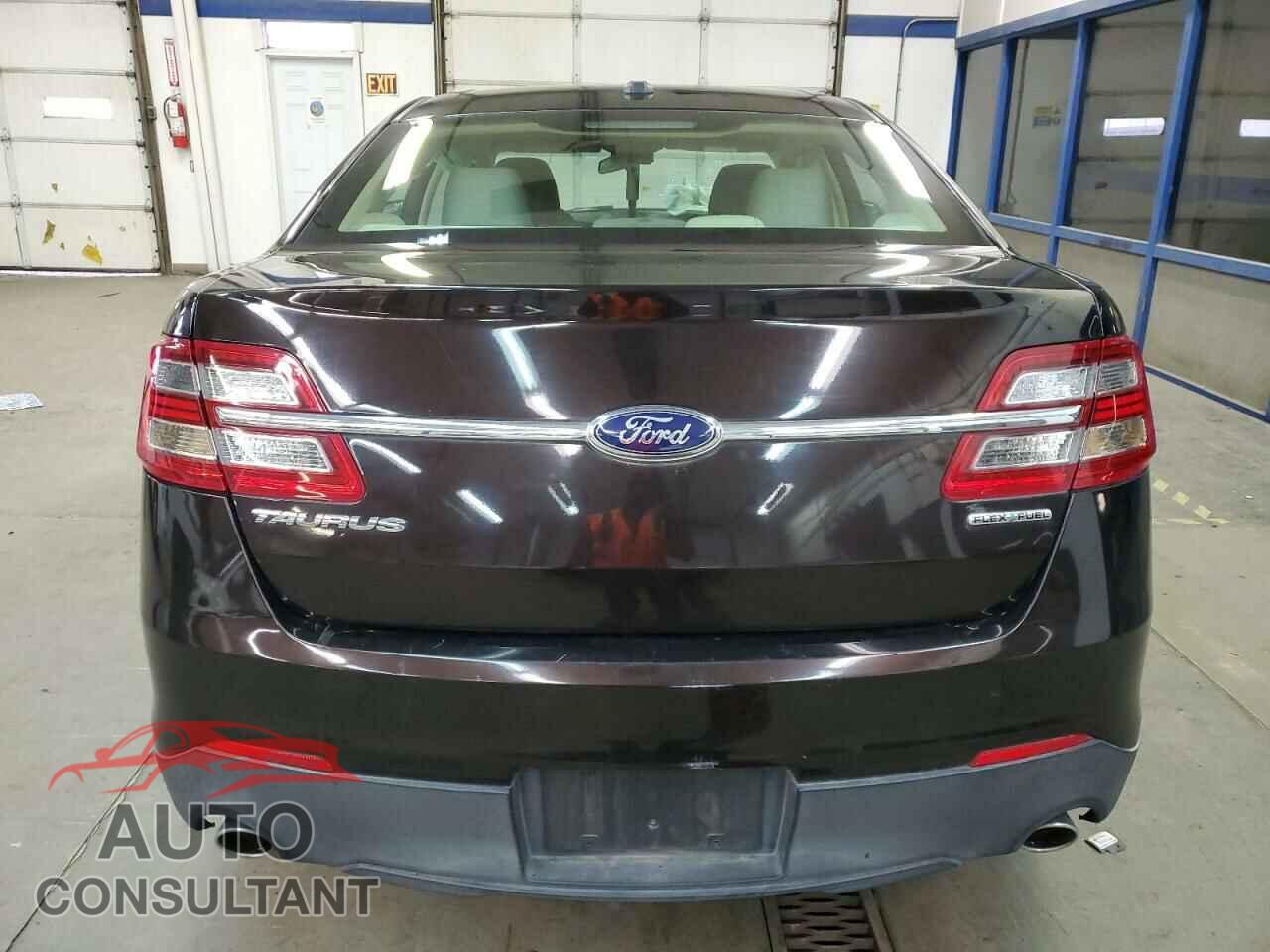 FORD TAURUS 2013 - 1FAHP2D82DG222018