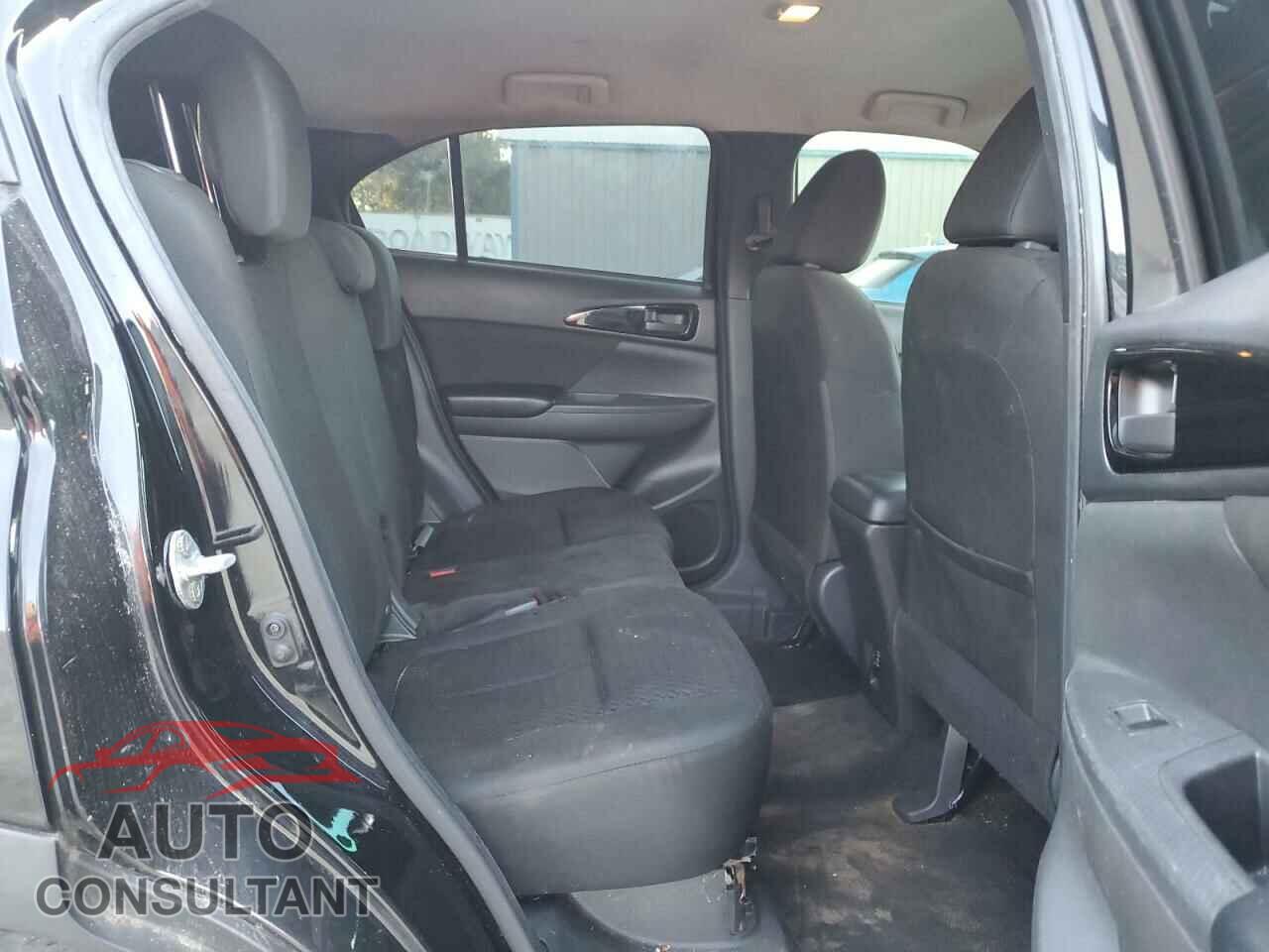 MITSUBISHI ECLIPSE 2020 - JA4AS3AA6LZ002305