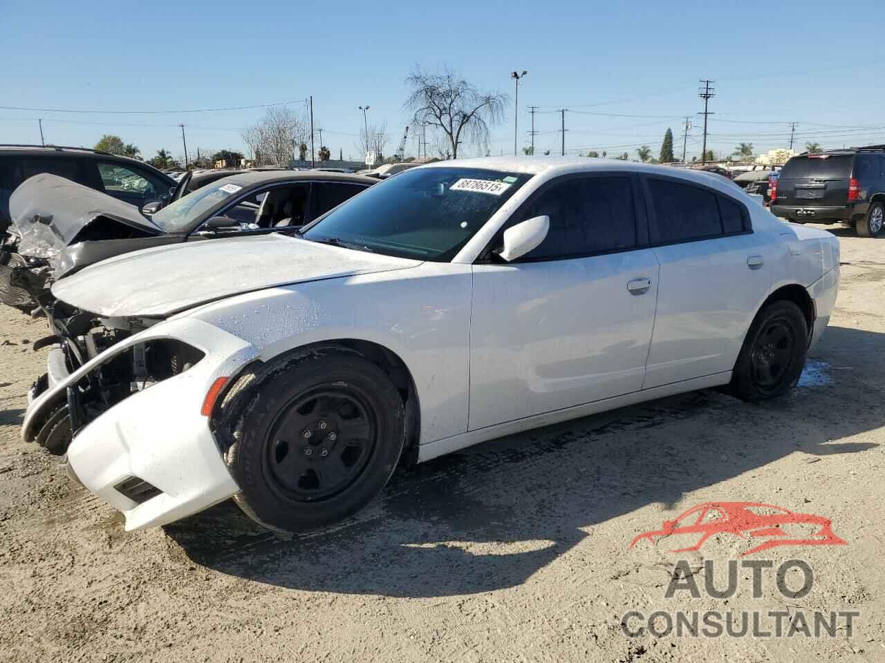 DODGE CHARGER 2015 - 2C3CDXBG3FH776362