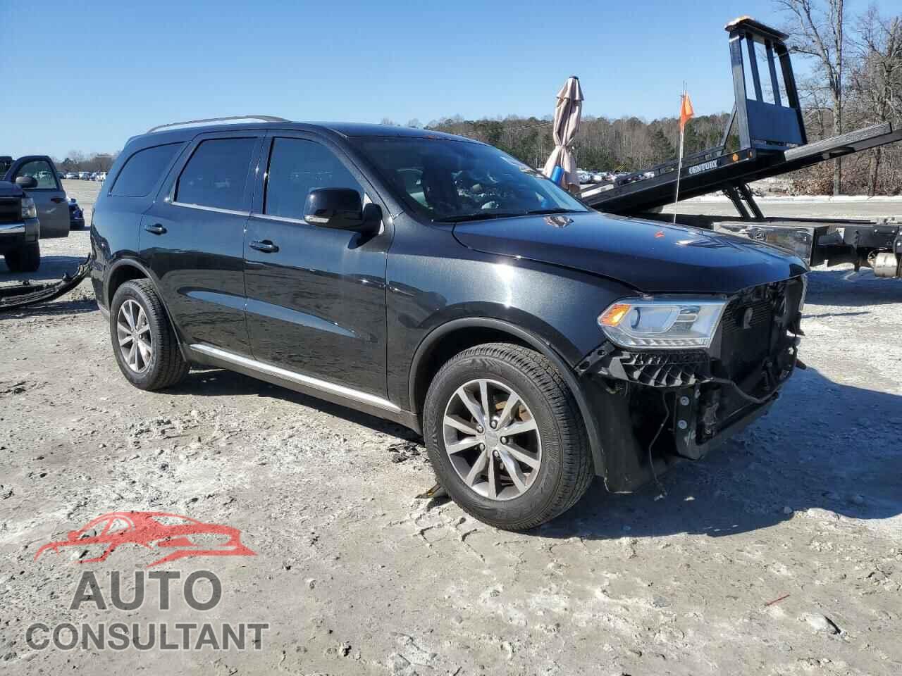 DODGE DURANGO 2014 - 1C4RDHDG1EC590149