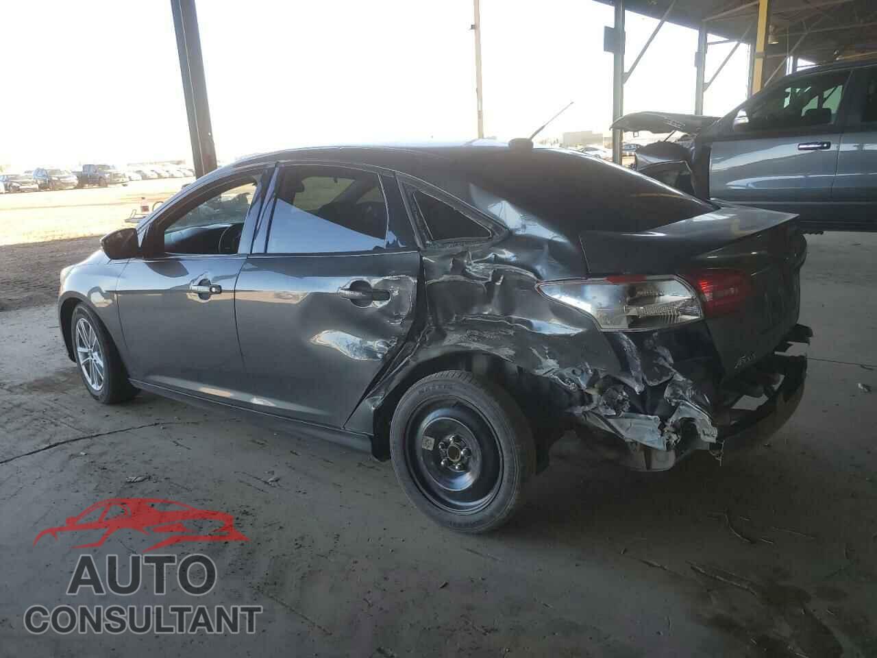 FORD FOCUS 2016 - 1FADP3F26GL347807