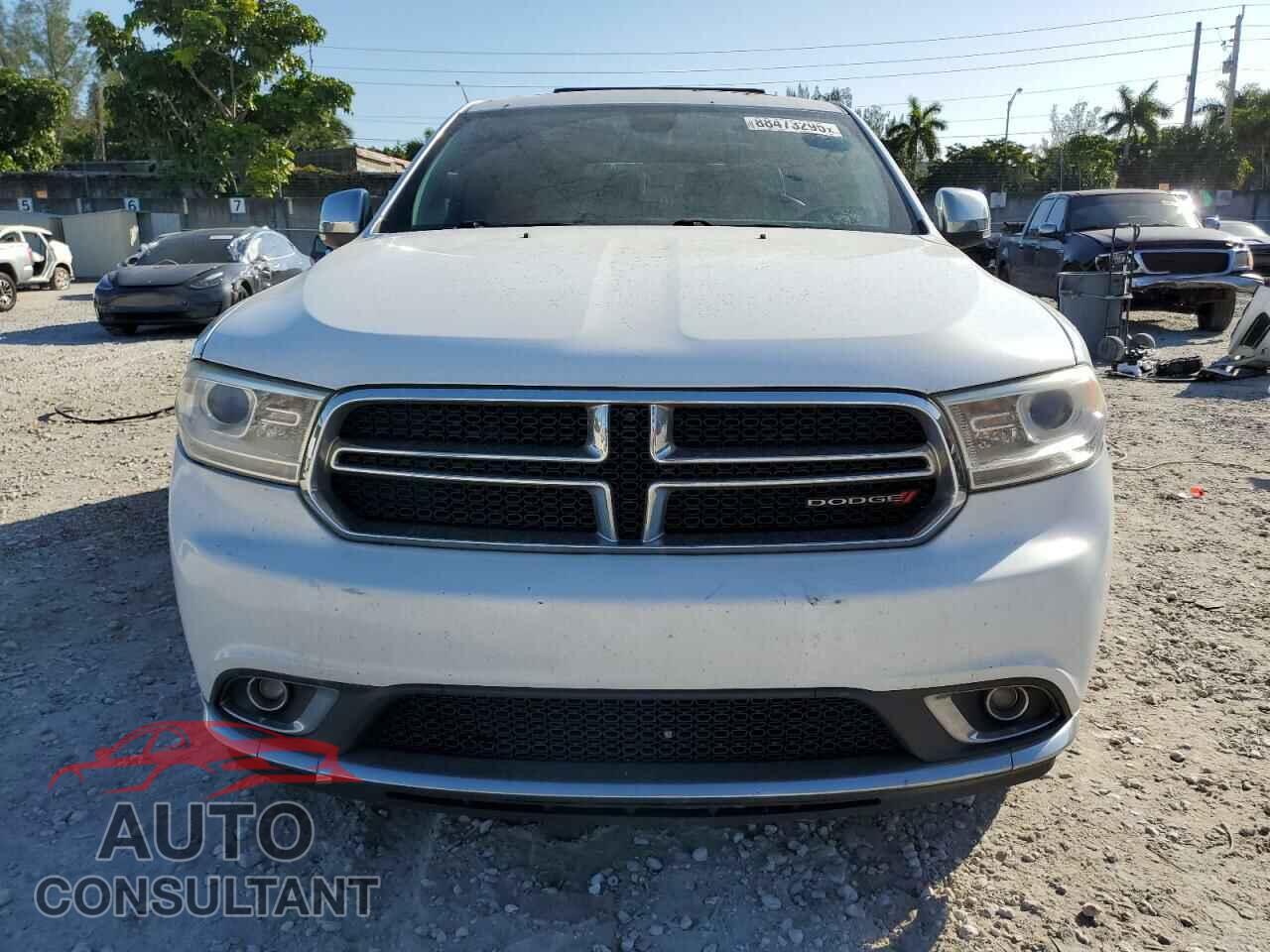DODGE DURANGO 2014 - 1C4RDHDG3EC304981