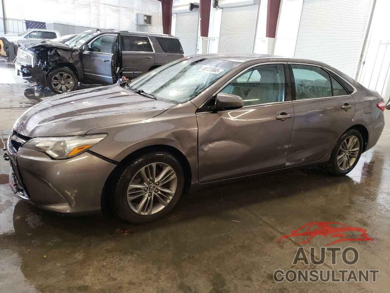TOYOTA CAMRY 2016 - 4T1BF1FK1GU177452