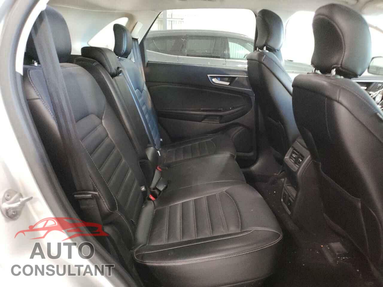 FORD EDGE 2017 - 2FMPK4J81HBB67784