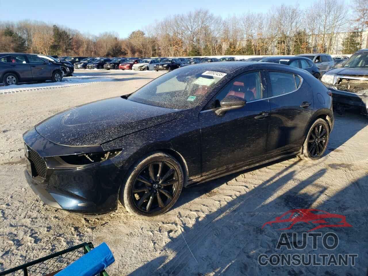 MAZDA 3 2020 - JM1BPANM8L1159062