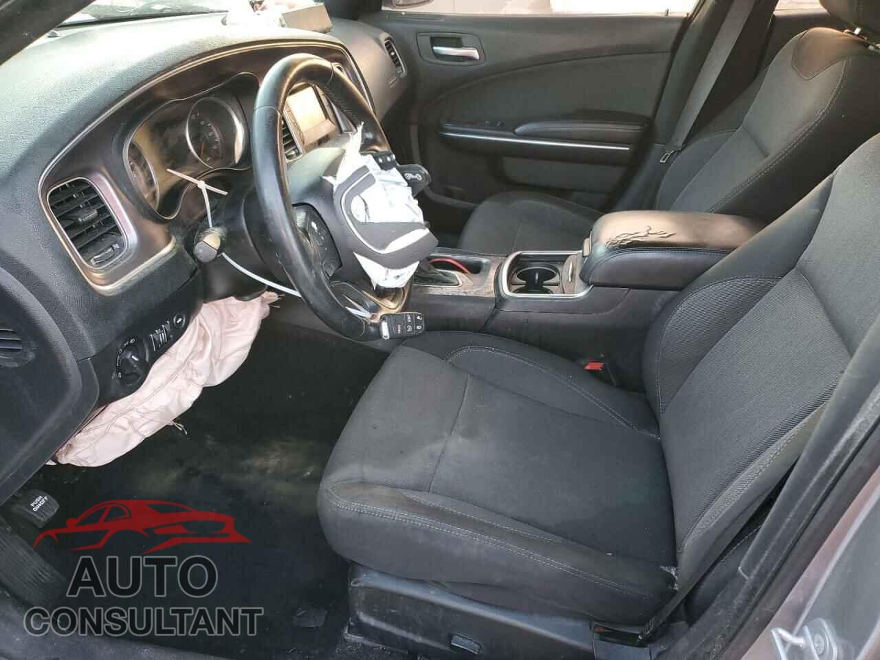 DODGE CHARGER 2015 - 2C3CDXBG9FH728557