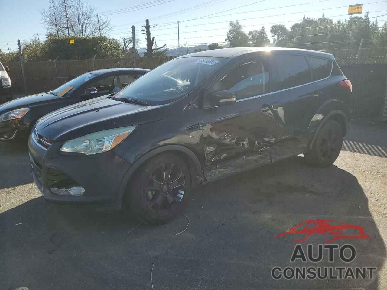 FORD ESCAPE 2013 - 1FMCU0H93DUD56246