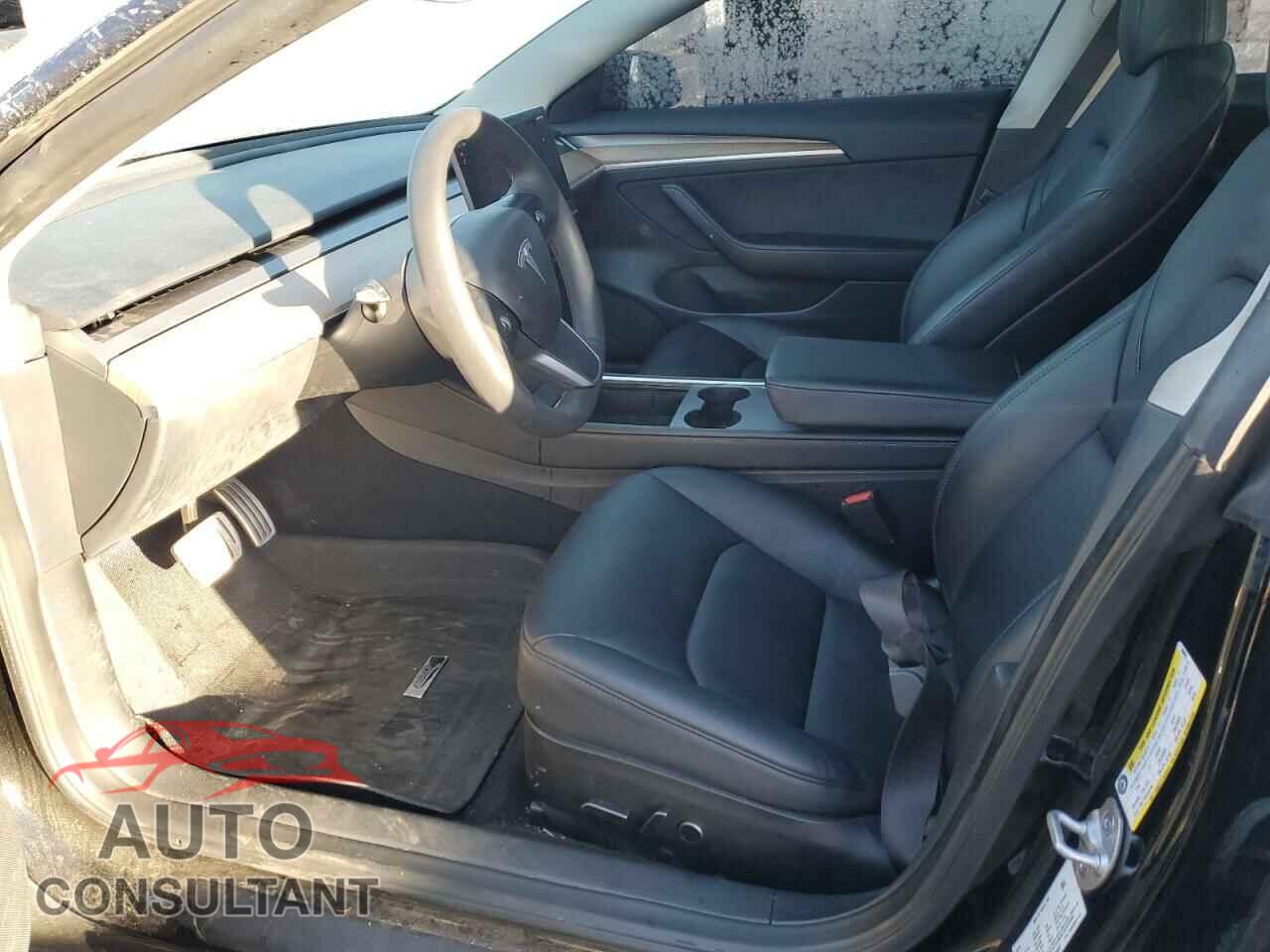 TESLA MODEL 3 2023 - 5YJ3E1EC6PF680022
