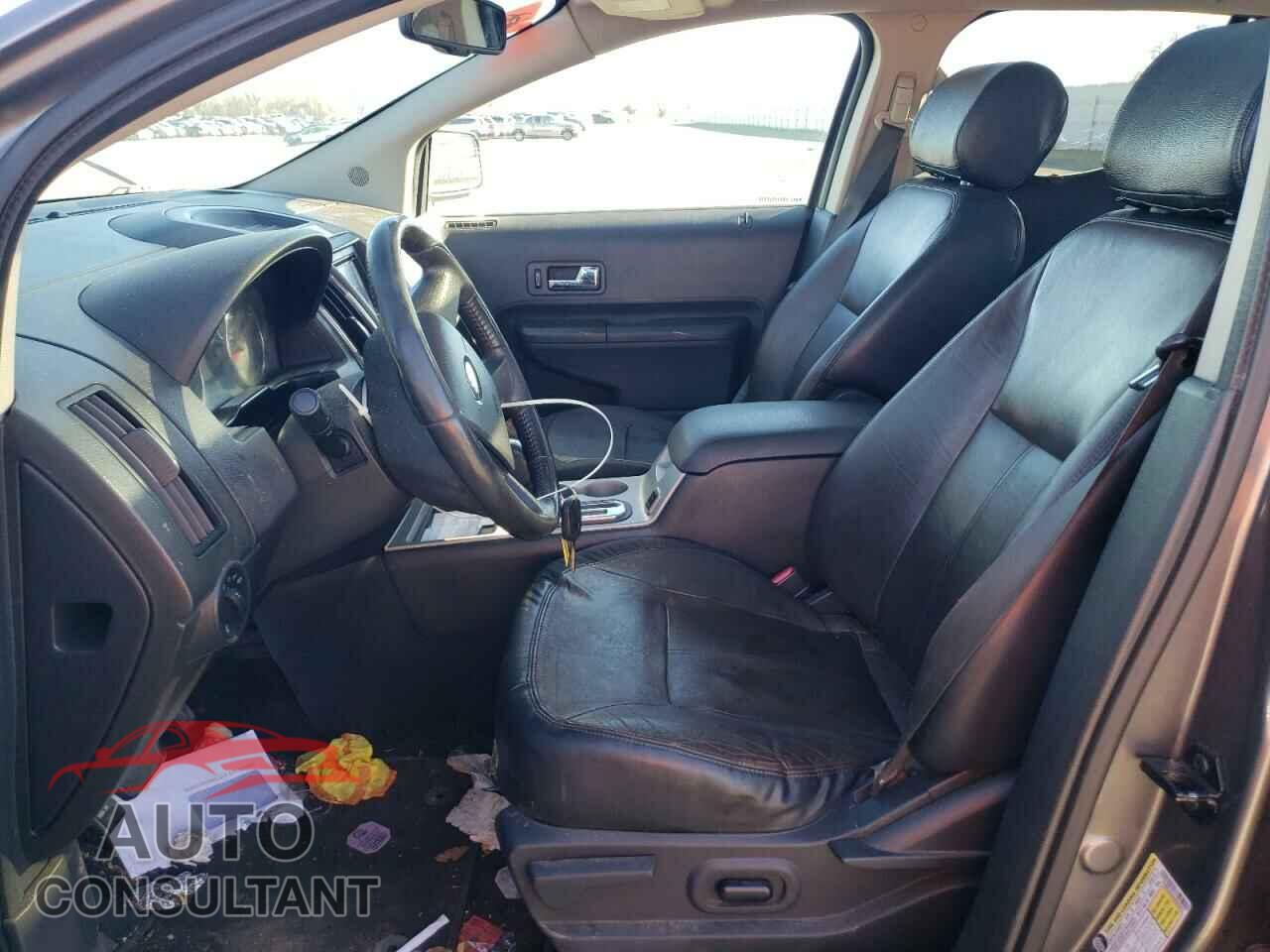 FORD EDGE 2010 - 2FMDK4KC6ABA55932