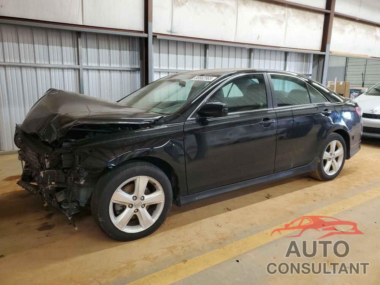 TOYOTA CAMRY 2011 - 4T1BF3EK4BU724817