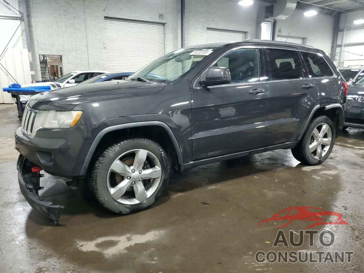 JEEP GRAND CHER 2011 - 1J4RR4GT2BC526825