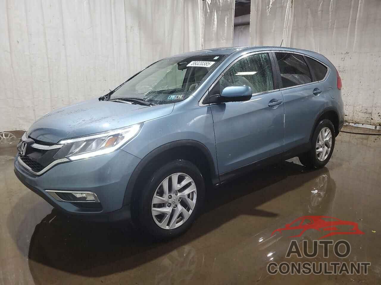 HONDA CRV 2016 - 2HKRM4H55GH632900