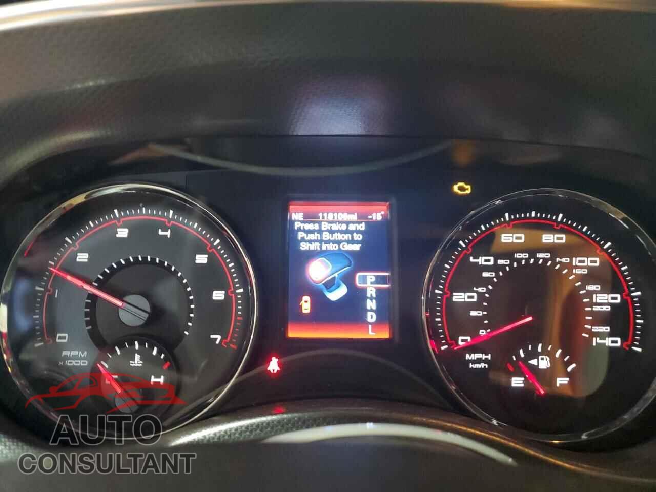 DODGE CHARGER 2012 - 2C3CDXJG0CH183636