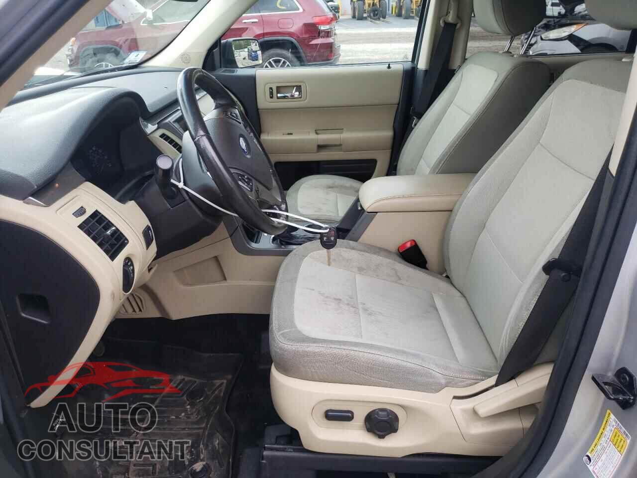 FORD FLEX 2016 - 2FMGK5B89GBA13620