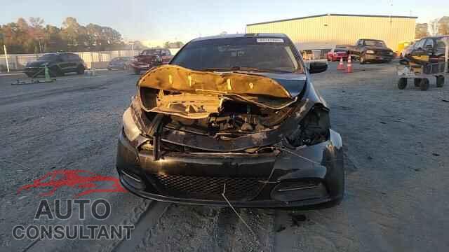 DODGE DART 2015 - 1C3CDFAA3FD390934