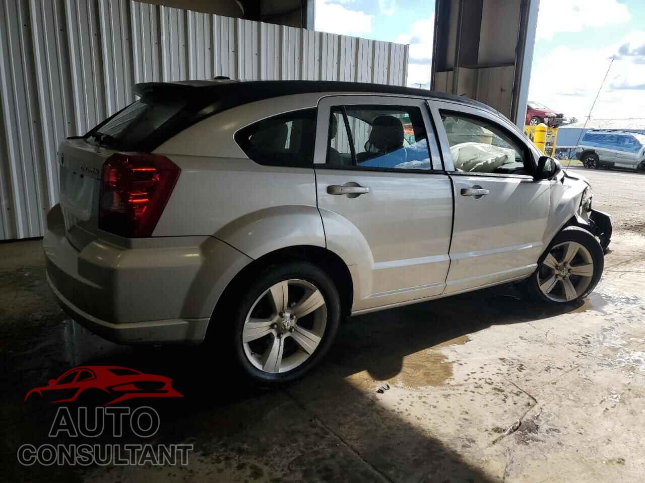 DODGE CALIBER 2012 - 1C3CDWDA5CD507713
