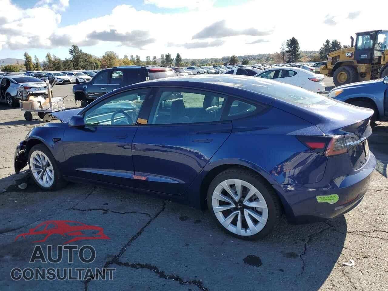 TESLA MODEL 3 2023 - 5YJ3E1EA5PF485723